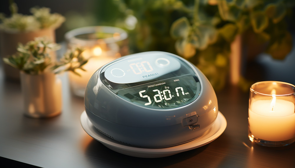 5 gadgets technologiques qui vous aident à prendre soin de votre santé