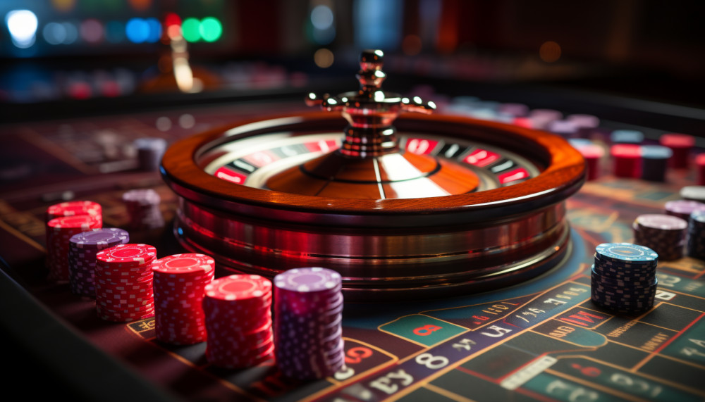 Astuces pour choisir le logiciel de roulette casino