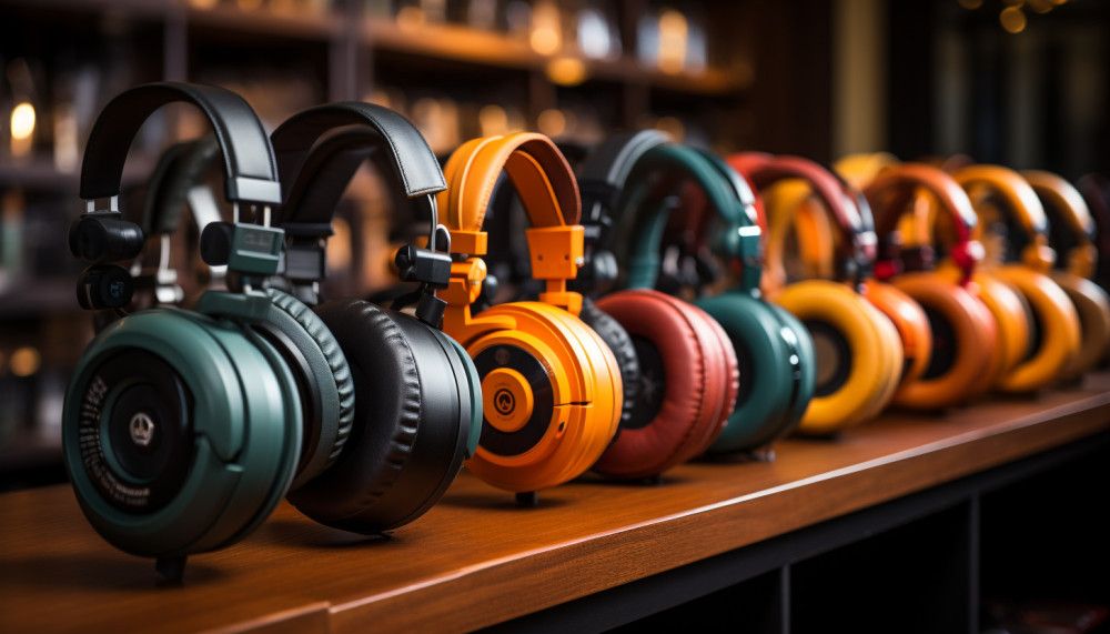 Casque audio : nos avis sur ces produits sonores