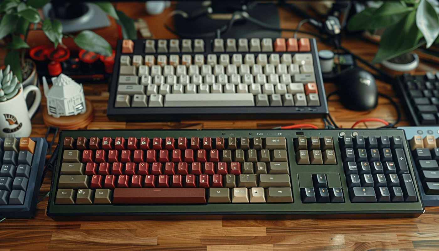 Clavier mécanique vs membrane analyse détaillée pour les professionnels