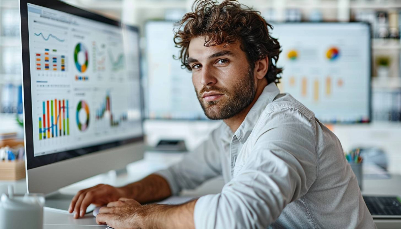 Comment créer des rapports efficaces en utilisant un outil d'analyse de données