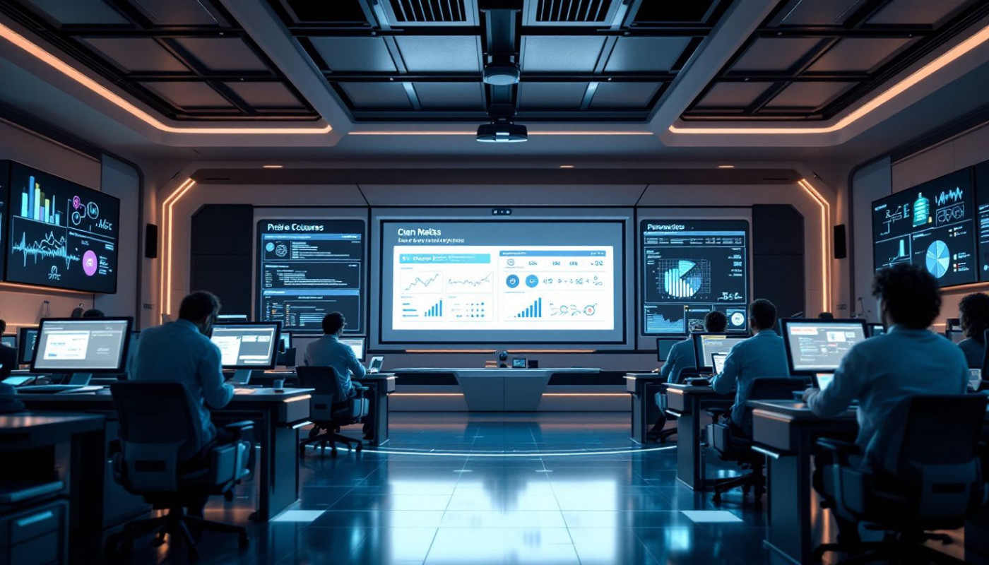 Comment les cours en ligne personnalisés révolutionnent-ils l'apprentissage des mathématiques ?