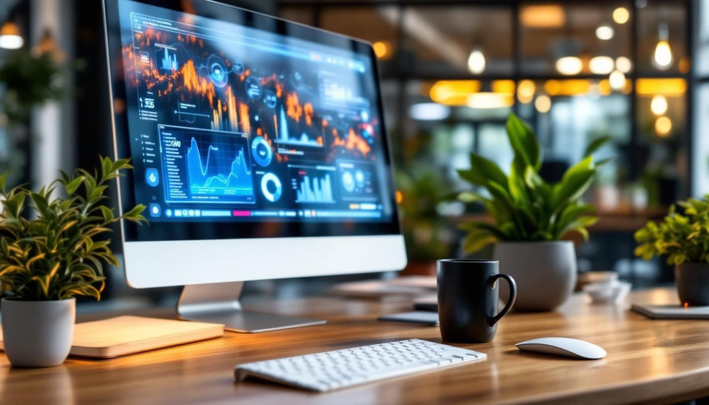 Comment les nouvelles technologies d'affichage améliorent l'expérience utilisateur sur les ordinateurs modernes