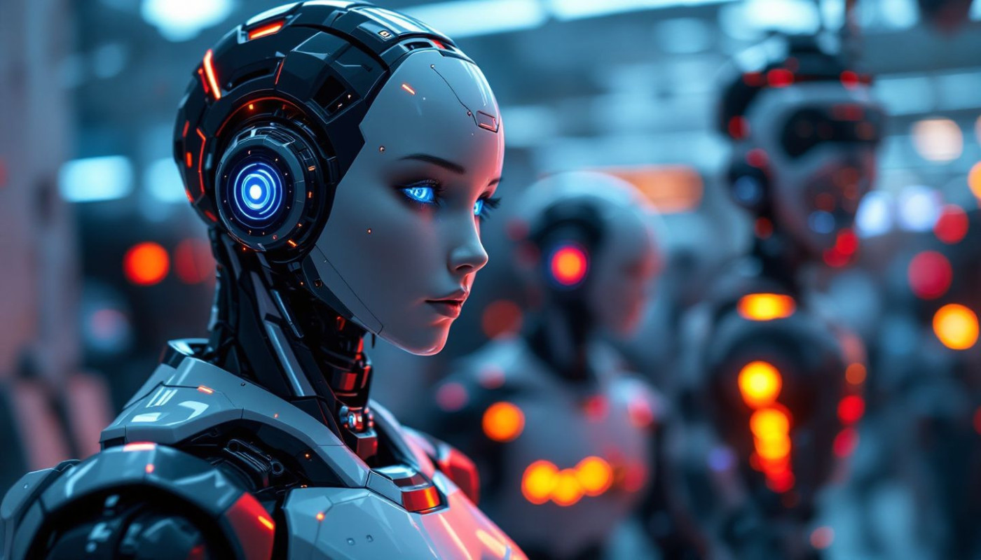 Comment l'hybridation améliore l'efficacité des systèmes de support automatisés