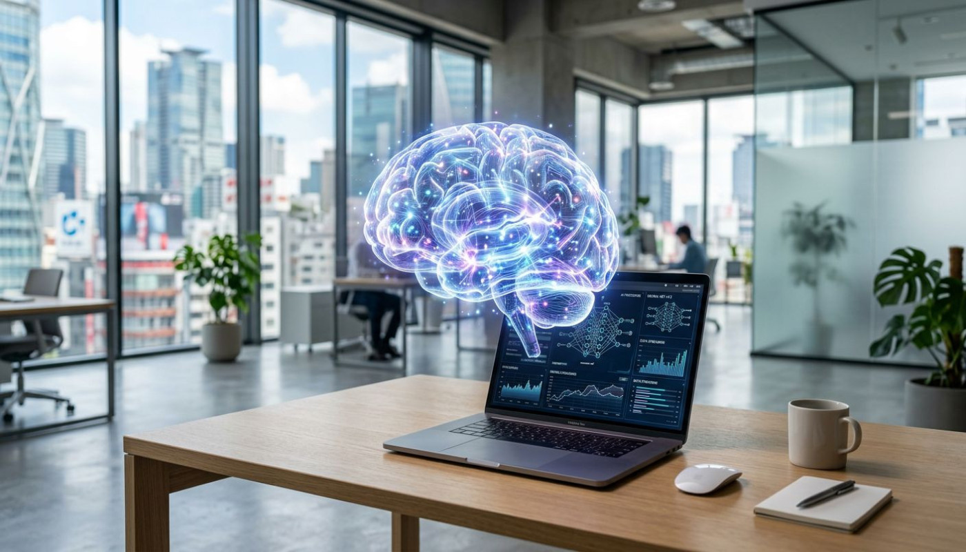 Comment l'intelligence artificielle sans publicité transforme-t-elle votre expérience en ligne ?