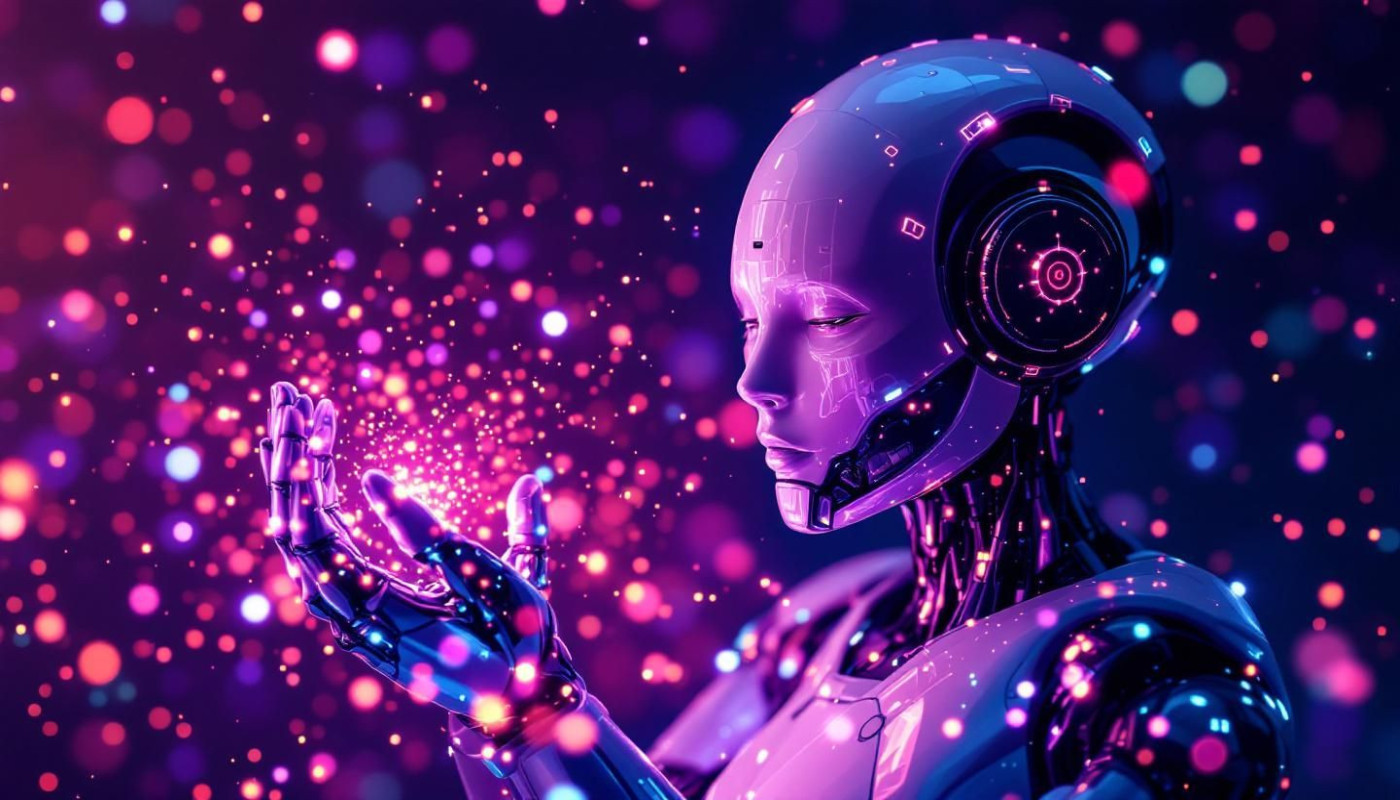 Comment l'intelligence artificielle transforme-t-elle le marketing numérique ?