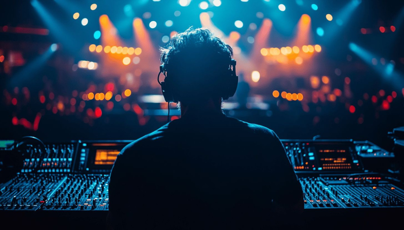 Comment une coordination experte en son, lumière et vidéo amplifie votre événement