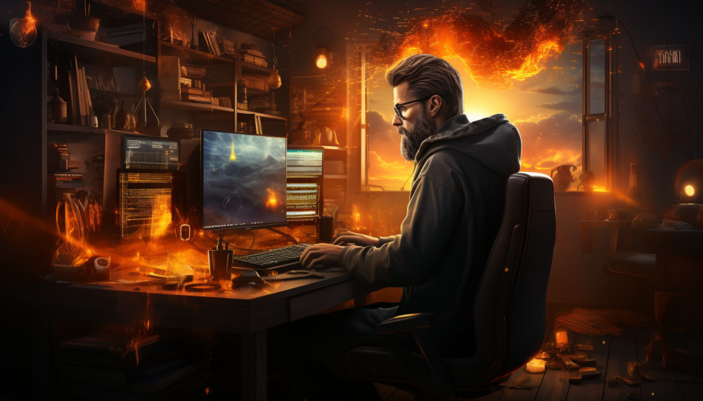 Découvrez une méthode simple pour apprendre à coder très facilement