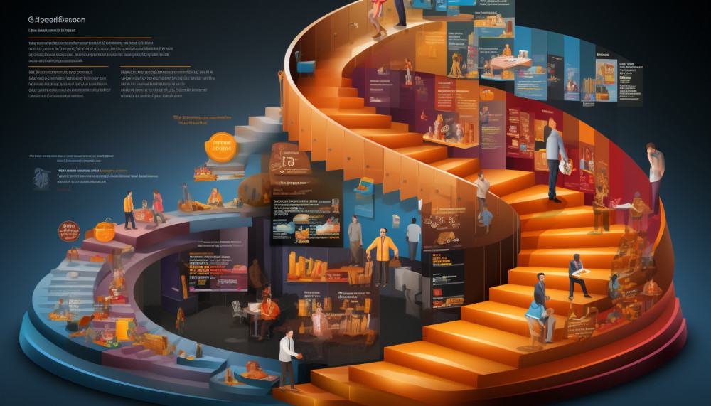 Développer une application web efficace : quelles sont les étapes pour y arriver ?