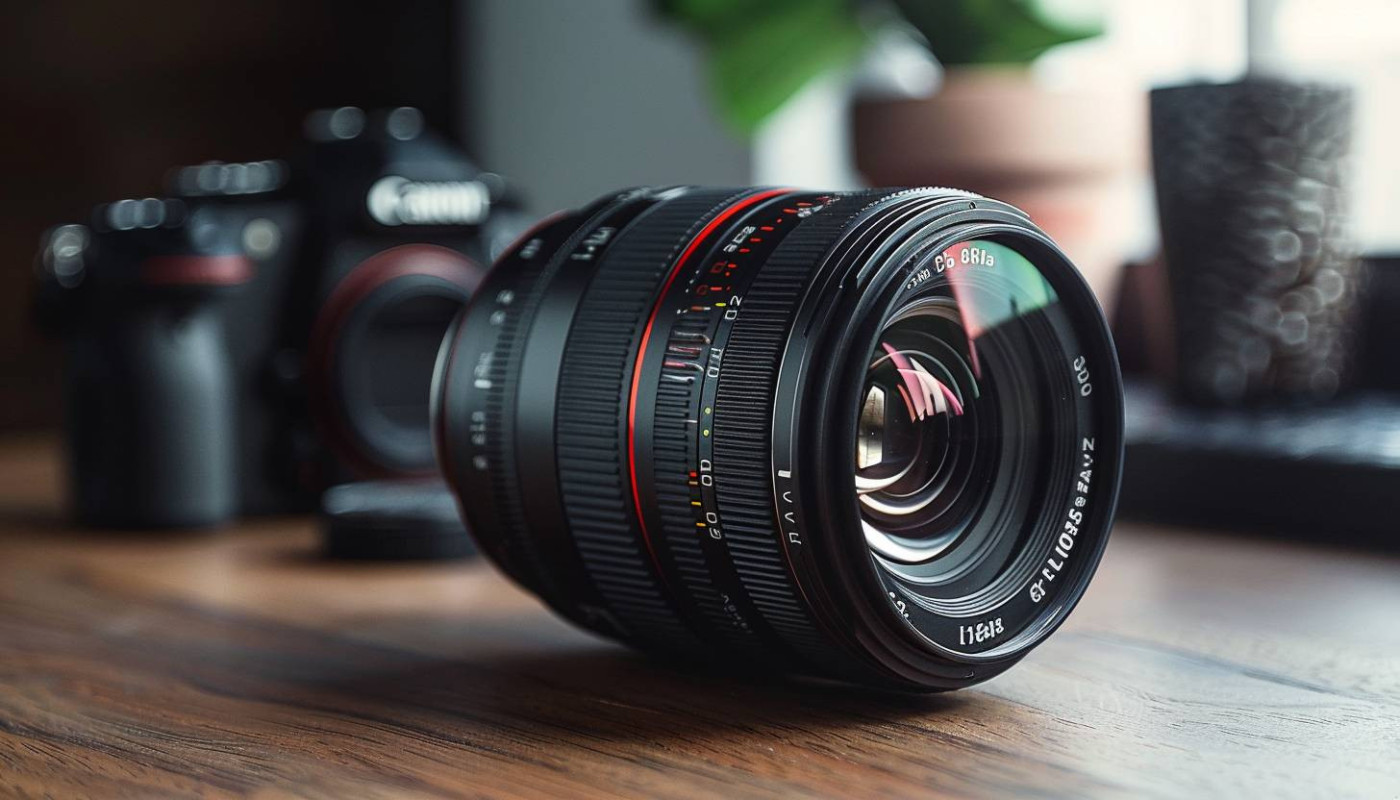 Guide complet pour choisir l'objectif photo idéal selon votre passion