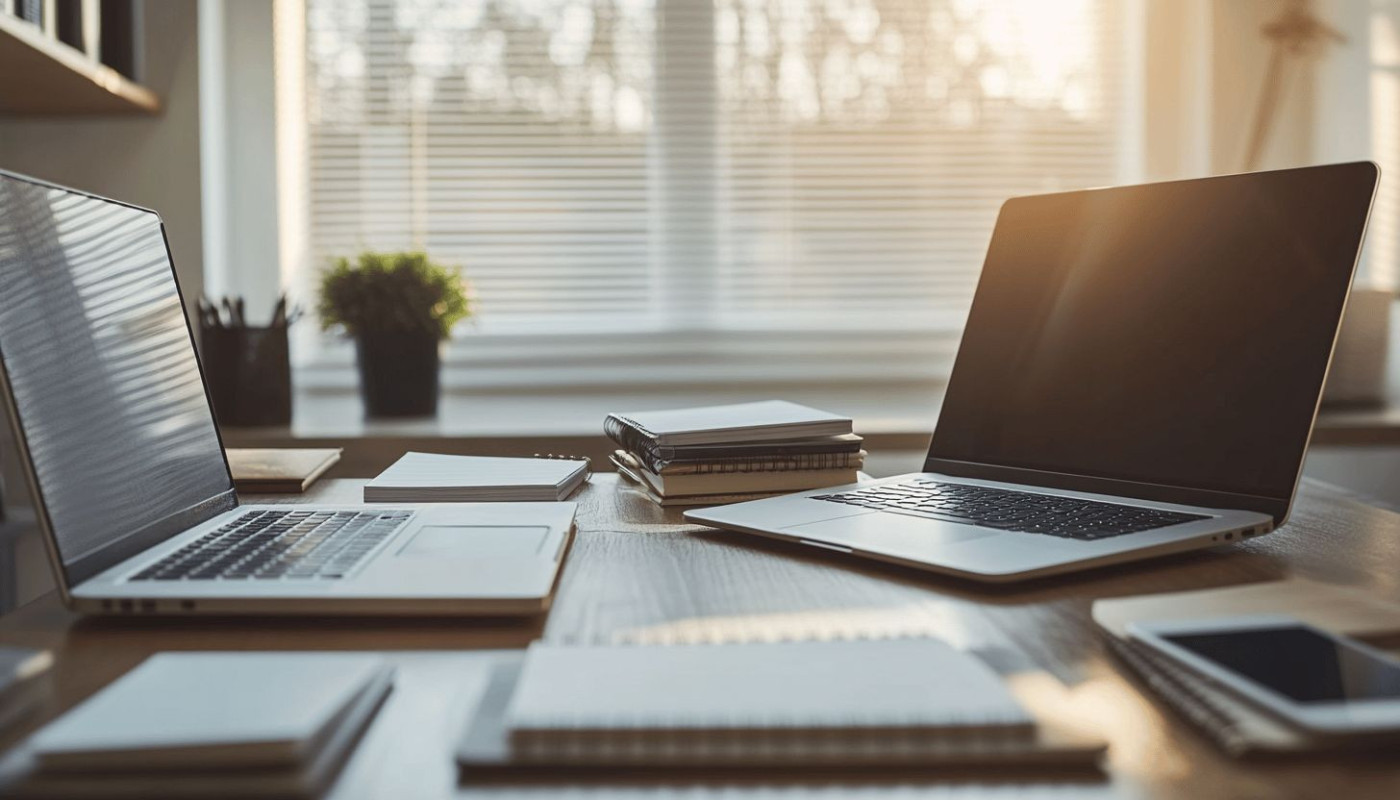 Guide pour optimiser votre espace de travail numérique avec des outils gratuits