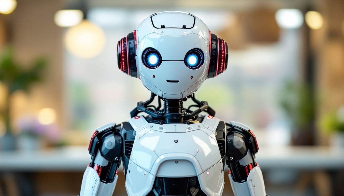 Guide pratique pour développer un chatbot en français sans expertise en programmation