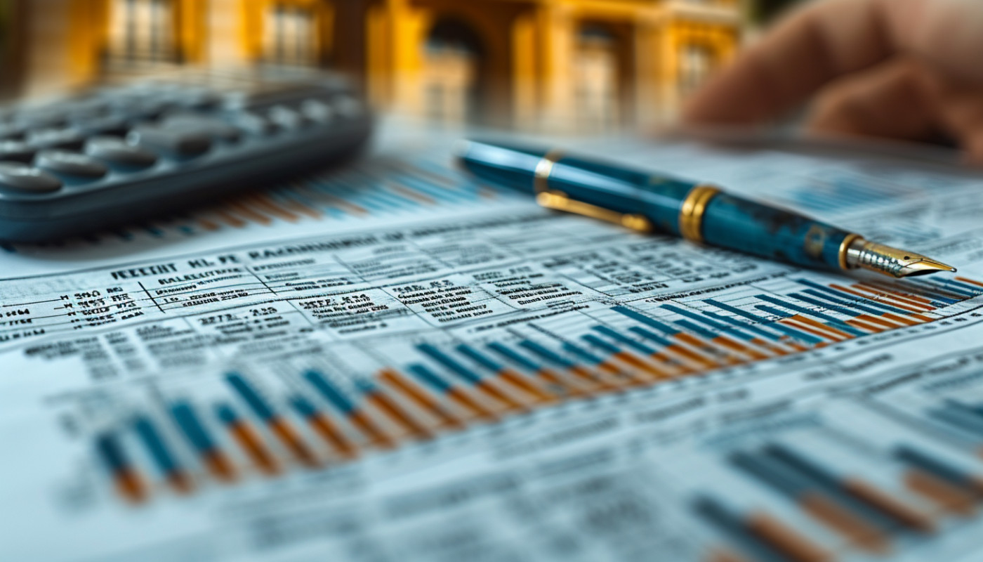 L'influence de l'extrait Kbis sur le crédit et les relations bancaires des entreprises