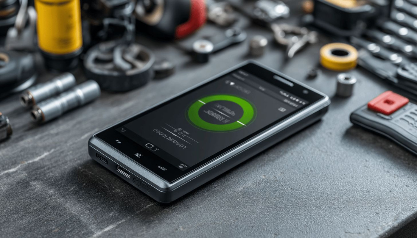 Optimisation de batterie pour smartphones Android les strategies peu connues