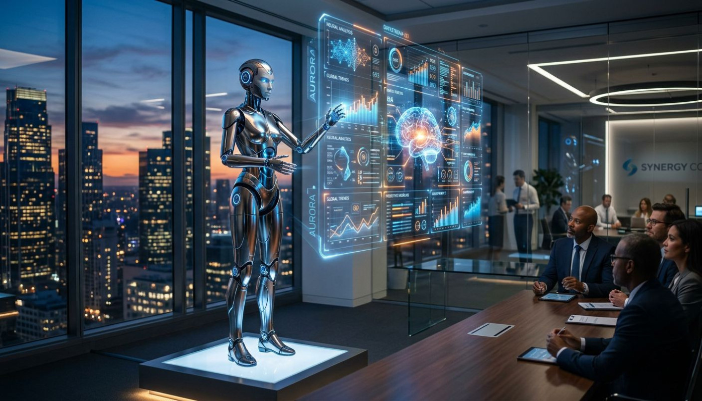 Optimiser l’efficacité des assistants IA dans les entreprises modernes