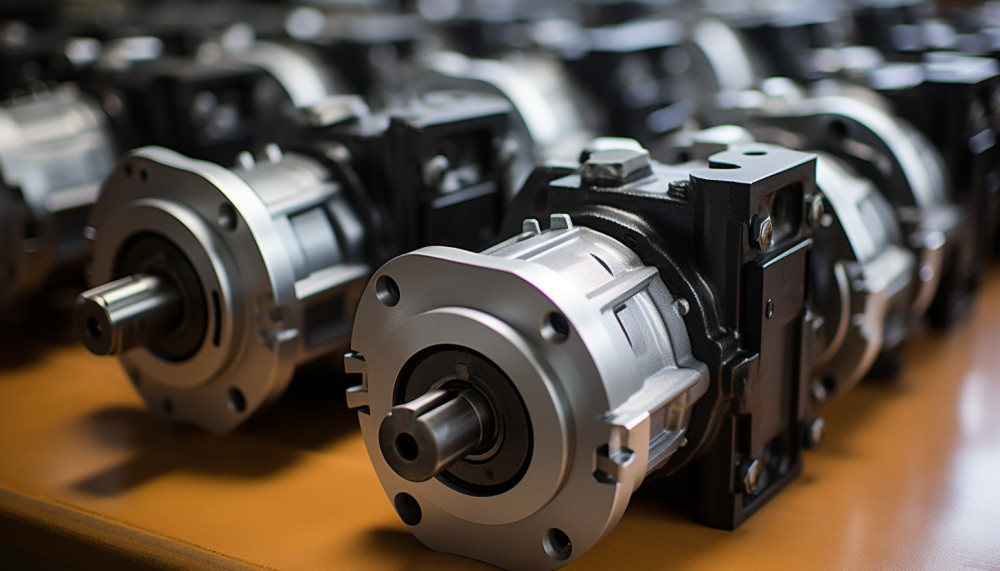 Pompes hydrauliques à engrenage : comment elles fonctionnent ?