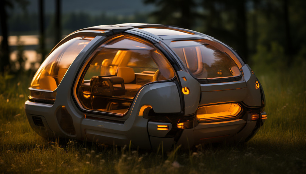 Pourquoi installer un abri pour votre robot tondeuse ?