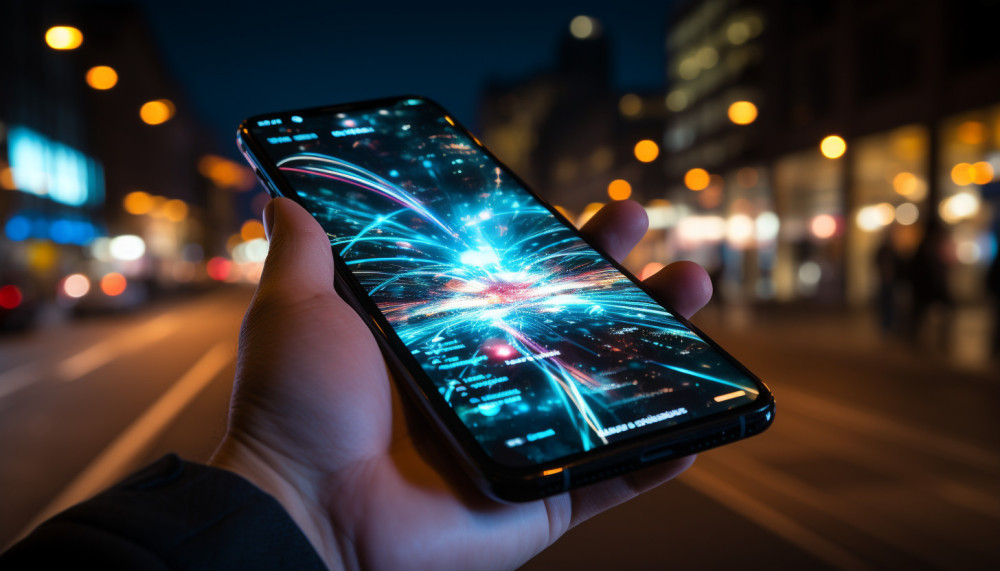 Pourquoi passer à la 5 G ?