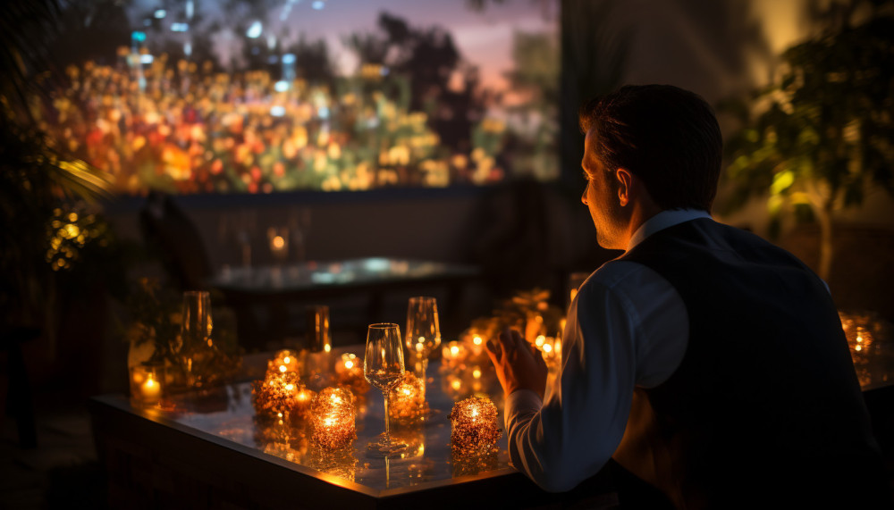 Projection sans fil : les technologies et dispositifs pour une configuration sans tracas