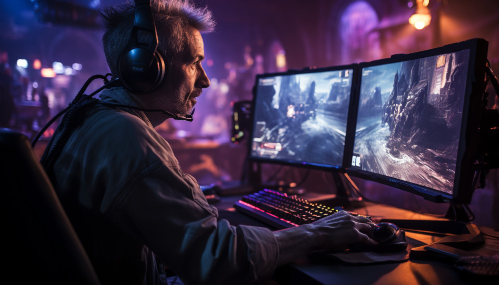 Quels sont les critères de choix d’un écran gamer incurvé ?