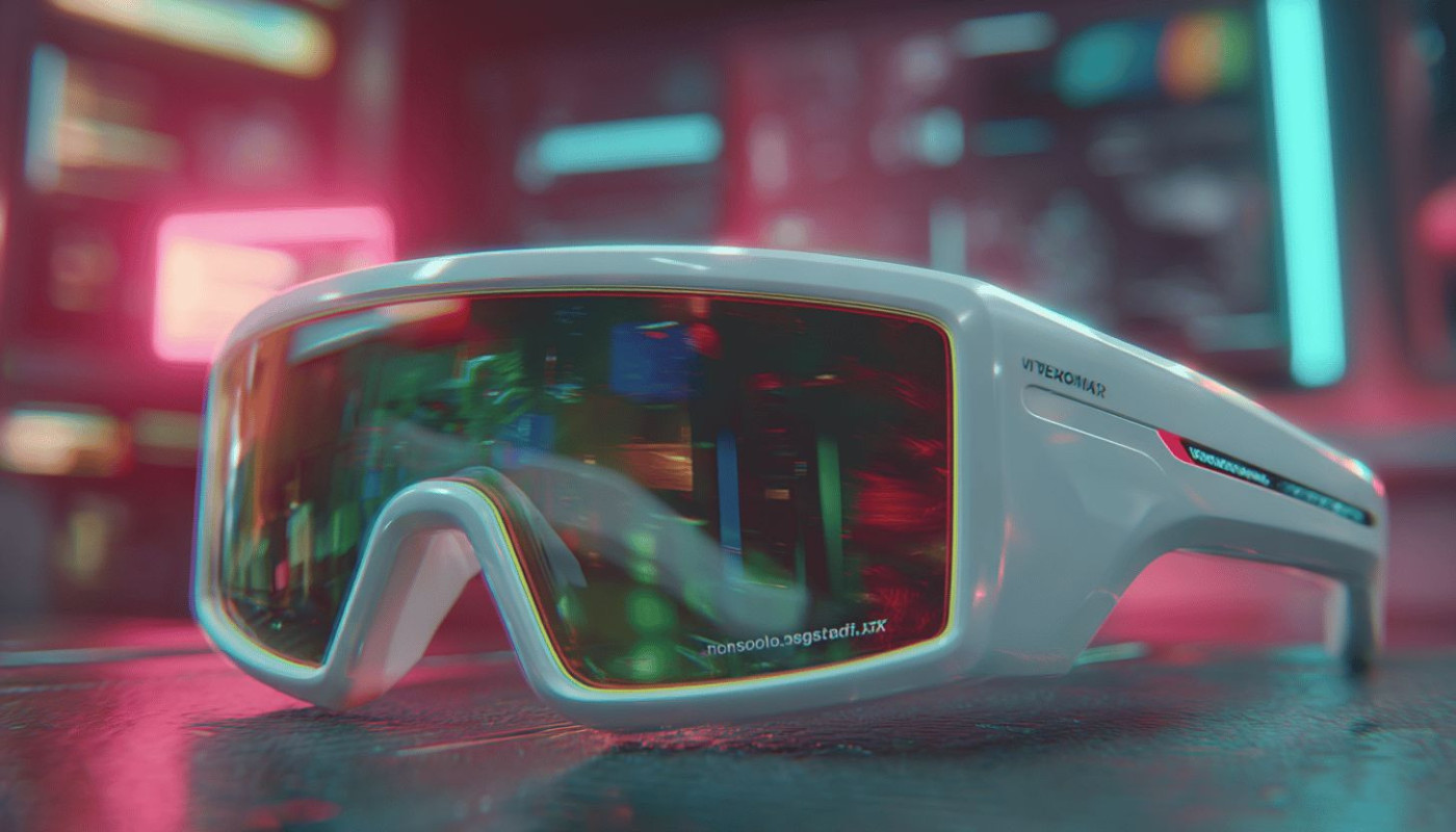 Réalité augmentée et cartes graphiques les pionniers de l'immersion 3D en 2023