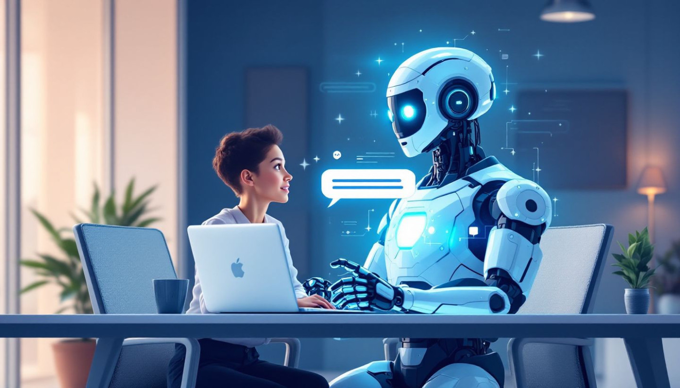 Stratégies pour améliorer l'interaction utilisateur avec les chatbots IA