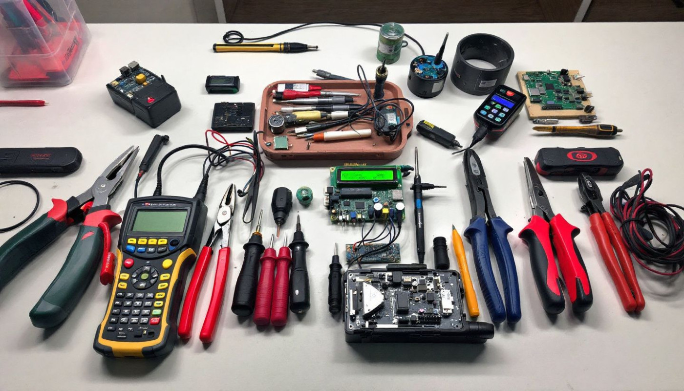 Stratégies pour augmenter la durée de vie de vos appareils électroniques