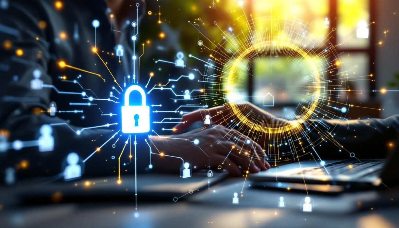 Web - Stratégies pour une protection optimale des données personnelles en ligne