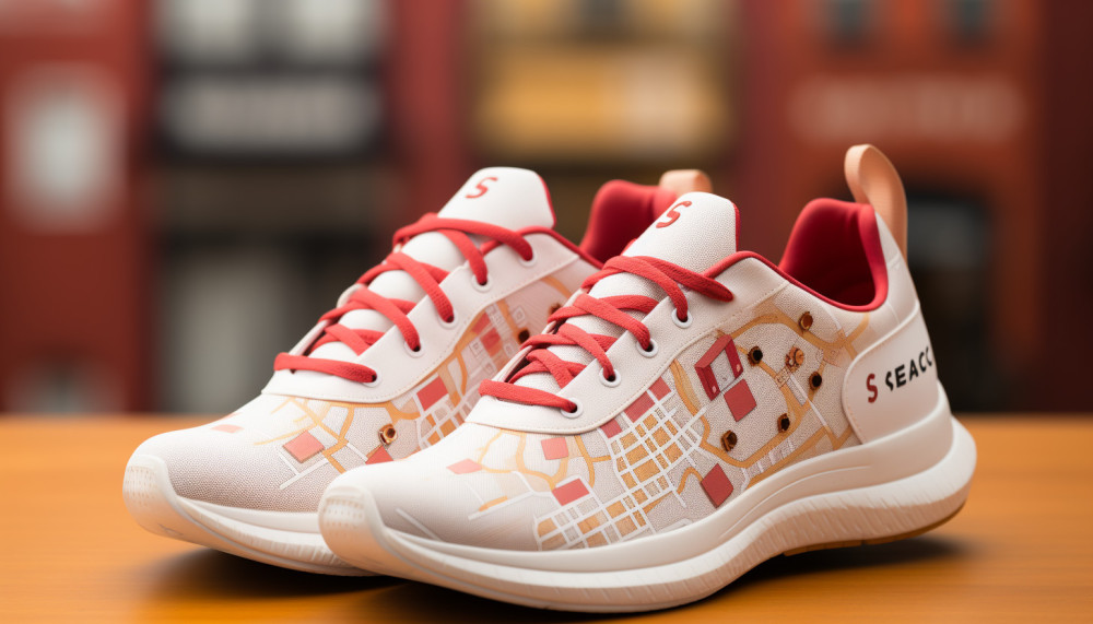 Sweatcoin : l’application qui vous faire gagner de l’argent via vos pas