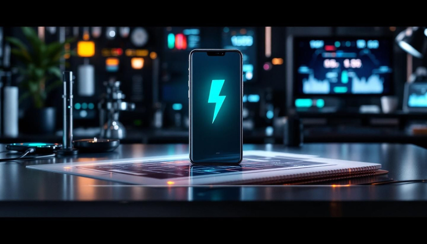 Technologies de charge rapide pour appareils mobiles analyse comparative et compatibilité