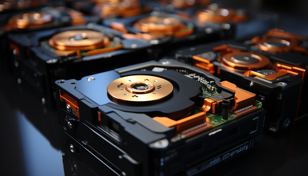 Tout ce qu'il faut savoir sur les disques durs