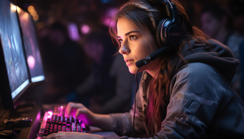 Tout savoir du jeu vidéo en ligne en 2021